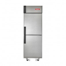 린나이 25BOX(500리터급) 스탠드형 냉장고(RRF-EB25C)냉장/냉장 가격문의