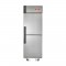 린나이 25BOX(500리터급) 스탠드형 냉장고(RRF-EB25F)냉동/냉동 가격문의