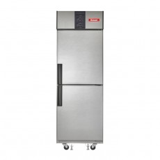 린나이 25BOX(500리터급) 스탠드형 냉장고(RRF-EB25CF)냉장/냉동 가격문의