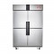 린나이 45BOX(1,100리터급) 스탠드형 냉장고(RRF-EB45F) 올냉동 가격문의