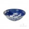 유포코리아 일제 도자기 벚꽃 볼 (마호-3) 일식기 / 일제그릇 / 업소용그릇 / 도자기그릇