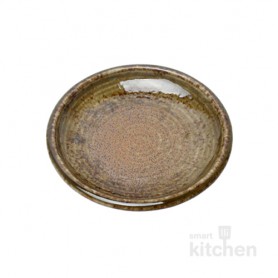 유포코리아 일제 도자기 원접시 (미노-11) 반찬기 / 반찬그릇 / 일식기 / 일제그릇 / 업소용그릇 / 도자기그릇