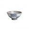 유포코리아 일제  도자기 물결 공기 (일제-224) 밥그릇 / 도자기식기 / 도자기그릇 / 업소용그릇 / 공기그릇