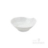 유포코리아 일제 도자기 화이트 덴다시 (일제-668) 손공기 / 도자기식기 / 도자기그릇 / 업소용그릇 / 업소용식기
