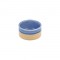 유포 CM-276 도자기 블루 원찬기 반찬그릇 / 도자기그릇 / 일식기 / 일제그릇 / 업소용그릇 / 반찬기