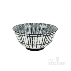 유포 도자기 블링-102 다크 대접 국그릇 / 업소용그릇 / 업소용식기 / 도자기그릇 / 다용도그릇