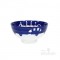 유포 도자기 블루캣-11 대접 국그릇 / 업소용그릇 / 업소용식기 / 도자기그릇 / 다용도그릇