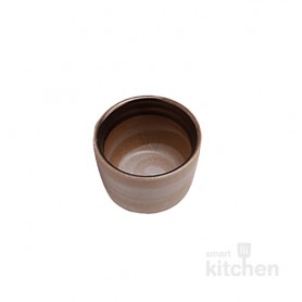 유포 도자기 GL-070 쪼개모노 소스기 / 초장기 / 도자기그릇 / 업소용그릇 / 양념그릇