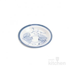 유포 도자기 VIP-103 뚜껑종지 소스기 / 초장기 / 도자기그릇 / 업소용그릇 / 양념그릇