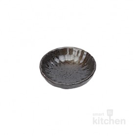 유포 도자기 SKY-285 꽃종지 소스기 / 초장기 / 도자기그릇 / 업소용그릇 / 양념그릇