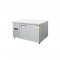레인보우 쿨스타 테이블냉장고 SDT-910R (W900×D700×H800) 냉장테이블 / 스텐 / 154ℓ