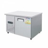 레인보우 쿨스타 테이블냉동고 SDT-910F (W900×D700×H800) 냉동테이블 / 스텐 / 154ℓ