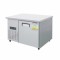 레인보우 쿨스타 테이블냉동고 SDT-910F (W900×D700×H800) 냉동테이블 / 스텐 / 154ℓ