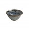 유포코리아 일제 도자기 나미 대접 (일제-128) 국그릇 / 업소용그릇 / 업소용식기 / 도자기그릇 / 다용도그릇