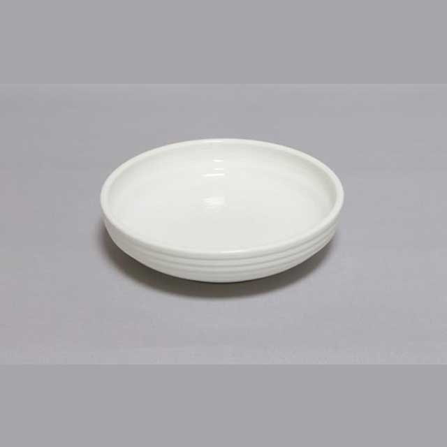 에릭스 백지나물기 찬기 [1~4] 그릇 찬기접시 나물기 도자기 그릇