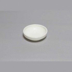 에릭스 백지나물기 찬기 [1~4] 그릇 찬기접시 나물기 도자기 그릇