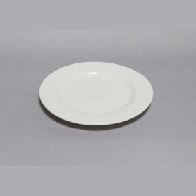 에릭스 백지양식접시 [1~4] 양식접시 도자기접시