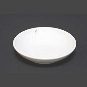 에릭스 연하늘꽃접시 [ 1~6 ] 도자기접시 도자기그릇