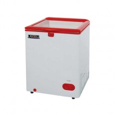 라셀르 아이스크림 냉동쇼케이스(Red Type) SD-100F