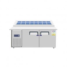 레인보우 디지털 김밥 토핑 냉장테이블 SDBT-1820CR (토핑테이블),SDBK(김밥 테이블) 가격문의