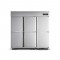 LG 업소용 일체형 냉동고65BOX(1610ℓ급)C170LWZ스텐 냉동6칸 가격문의