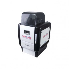 엔터팩 자동 트레이 밀봉 머신 EHQ-200N2 BLACK 포장 기계 자동 포장 기계 가격문의