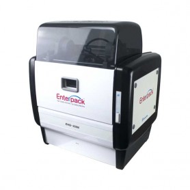 엔터팩 자동 트레이 밀봉 머신 EHQ-350N2 BLACK 포장 기계 자동 포장 기계 가격문의