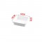 엔터팩 실링 사각용기 / PSW-10103 (2000개) 박스포장 / 사각용기 / 포장용기 / 일회용 용기