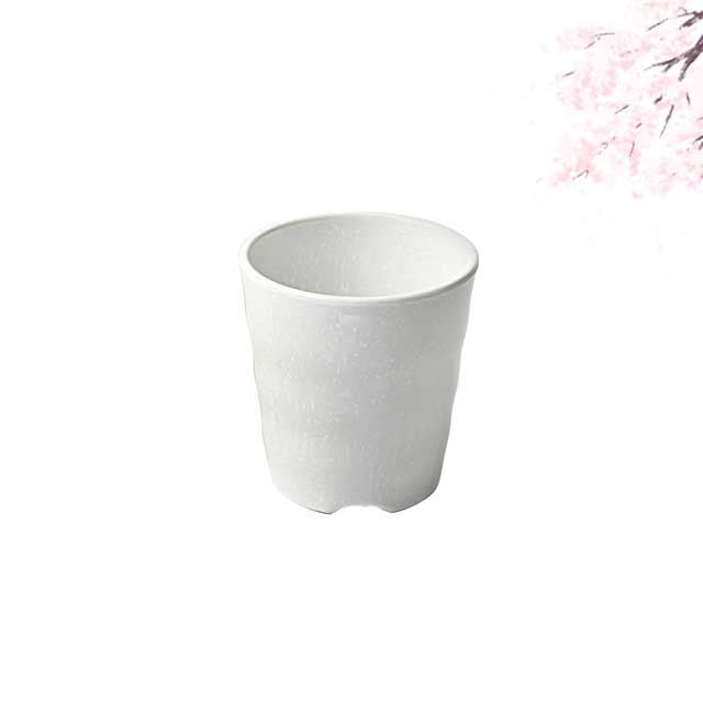 삼미 백자 컵 백자 컵 멜라민 컵 심플한컵 컵