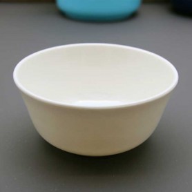 국제 민밥공기 (K 185) 밥그릇 공기그릇 멜라민공기 멜라민식기 멜라민그릇 업소용그릇